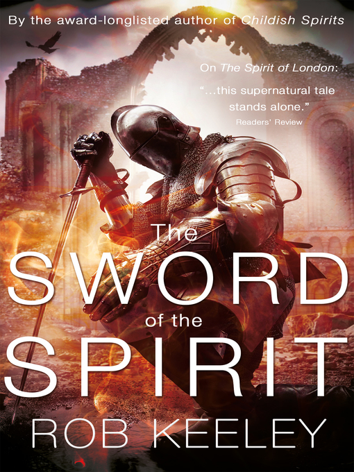 Title details for The Sword of the Spirit by Rob Keeley - Available